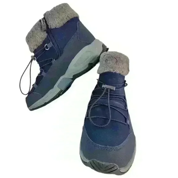 Easy Spirit Women’s Ankle Sevoyage Boots Shoes Sz 7.5 W - Picture 2 of 10